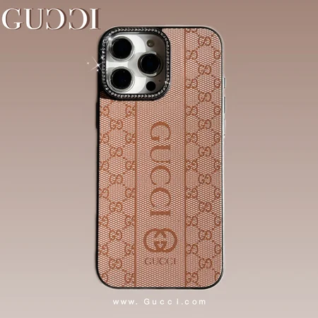 アイホン17 携帯ケース gucci風 