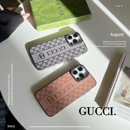 アイホン17プロ gucci ケース 