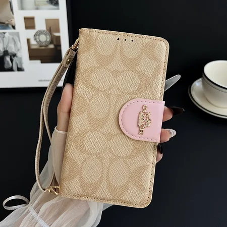 coach コーチ スマホケース アイホン16pro 