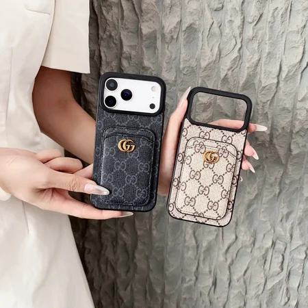 アイフォーン17 グッチ gucci カバー 