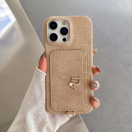 dior風 スマホケース アイフォン17プロ 