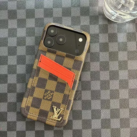 lv スマホケース アイホン17 