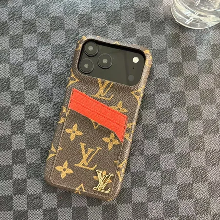 ブランド アイフォン17pro スマホケース 