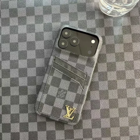 lv アイフォーン17plus ケース 