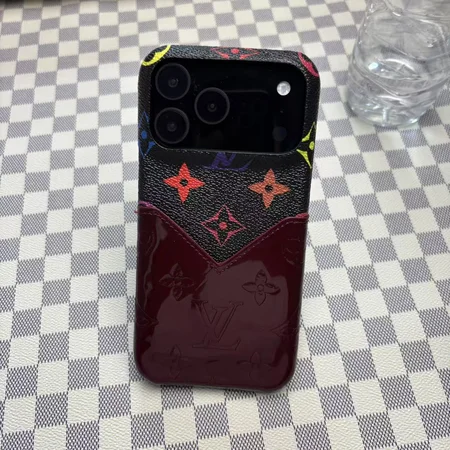 lv風 iphone17promax スマホケース 