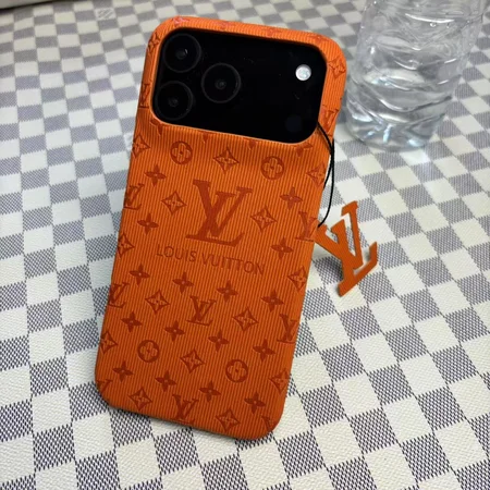 ブランド スマホケース iphone17pro 