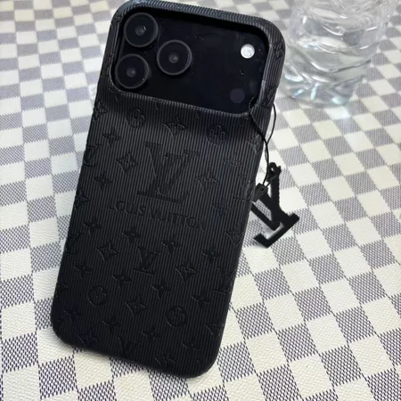 ハイブランド iphone17plus ケース 