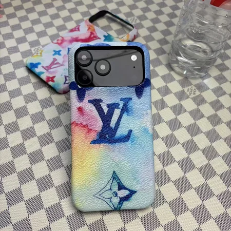 iphone17プロ vuitton カバー 