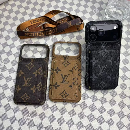 ポリカーボネート ハイブランド 携帯ケース iphone17プラス 