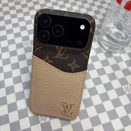 vuitton スマホケース アイホン17 
