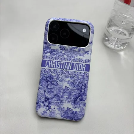 dior ケース アイフォーン17 