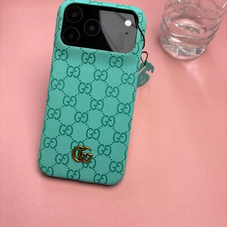 ハイブランド カバー アイフォーン17プロ max gucci グッチ 
