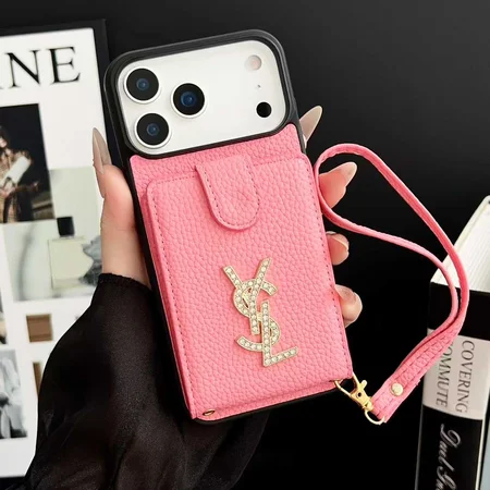 iphone17 携帯ケース ysl 