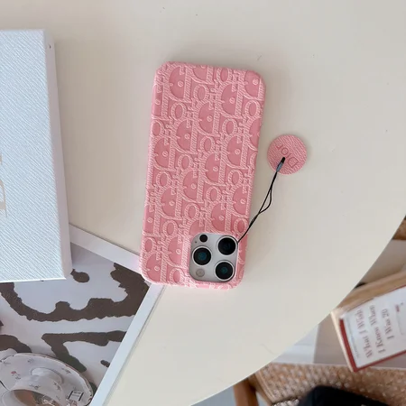 iphone17 ケース dior風 