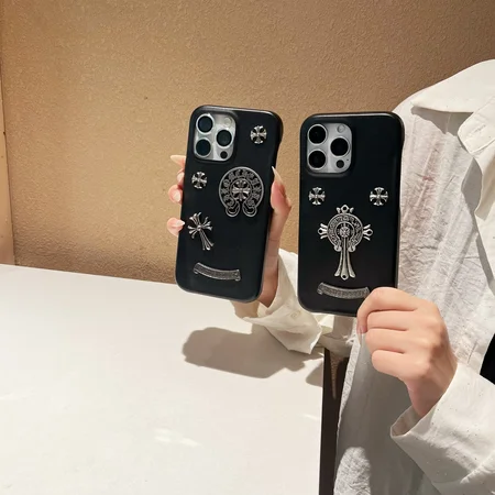 chrome hearts クロームハーツ アイフォン17プラス 