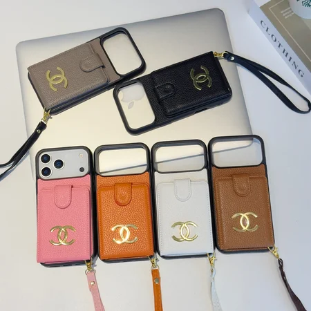 ブランド 携帯ケース iphone17プラス シャネル 
