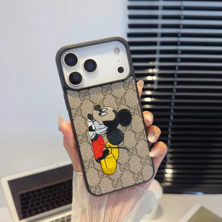 アイフォーン17プロ スマホケース グッチ gucci 