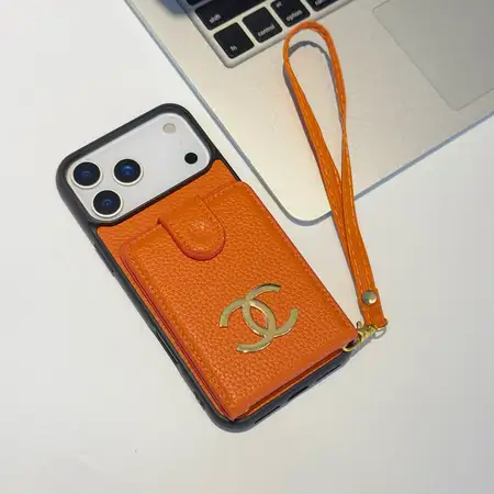 iphone17pro スマホケース シャネル chanel 