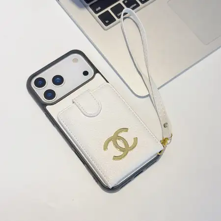 chanel風 アイホン17 スマホケース 