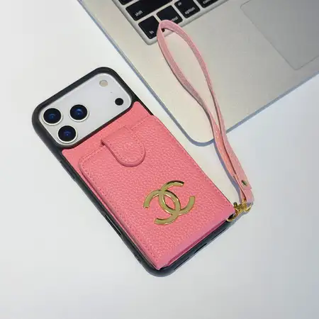 シャネル chanel 携帯ケース iphone17プロ 