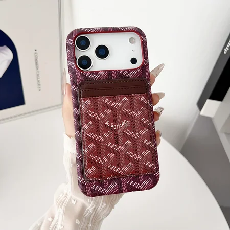 ゴヤール goyard アイフォン17 