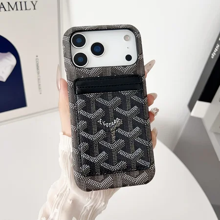 iphone17 カバー goyard 