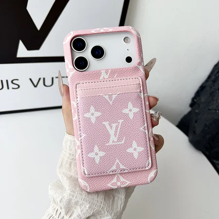 ヴィトン風 携帯ケース iphone14pro 