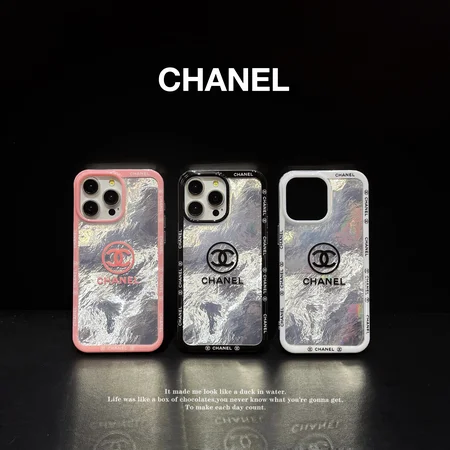 韓国 アイフォーン17pro スマホケース chanel 