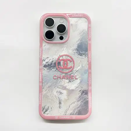 iphone17プロ シャネル風 スマホケース 