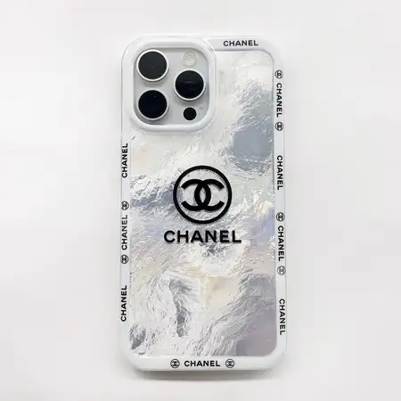 アイフォーン17pro スマホケース chanel 
