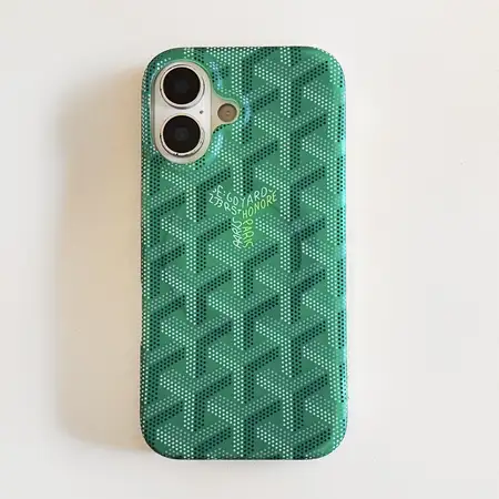 ハイブランド iphone 16pro max カバー 