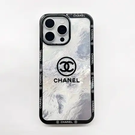 chanel アイホン16 Plus スマホケース 