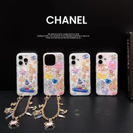 シャネル chanel iphone 16 