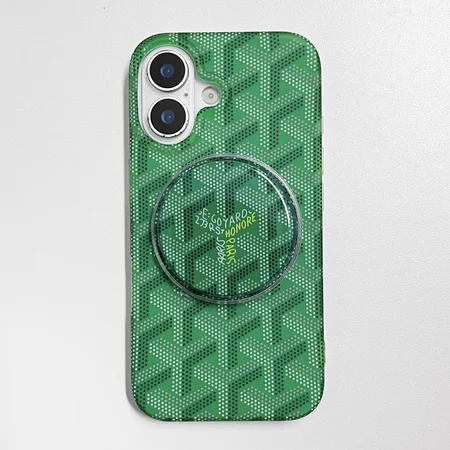 ブランド ケース アイホン17プロ goyard 