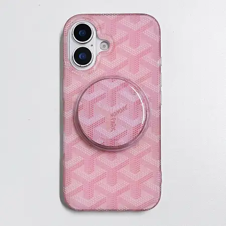 ゴヤール iphone17プロmax 