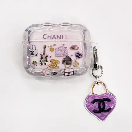 アイフォン17 シャネル chanel 収納ケース 