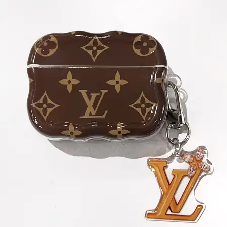 アイフォーン17 ルイビトン 収納ケース 