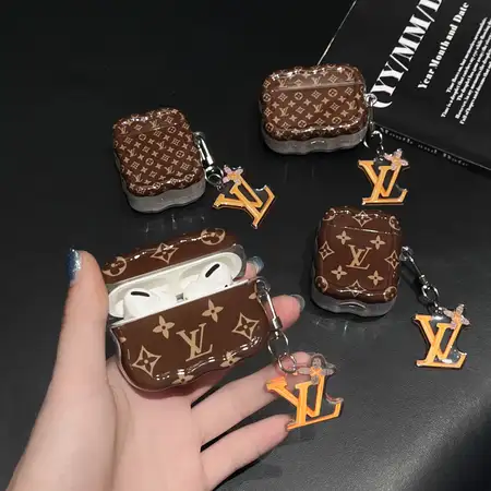 ブランド 収納ケース アイフォーン17 ヴィトン風 