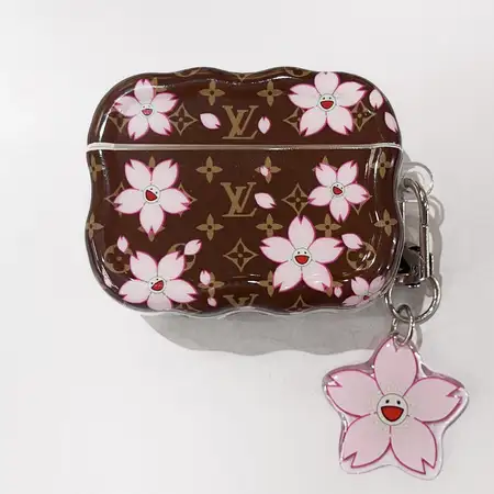 iphone17プロ カバー vuitton 