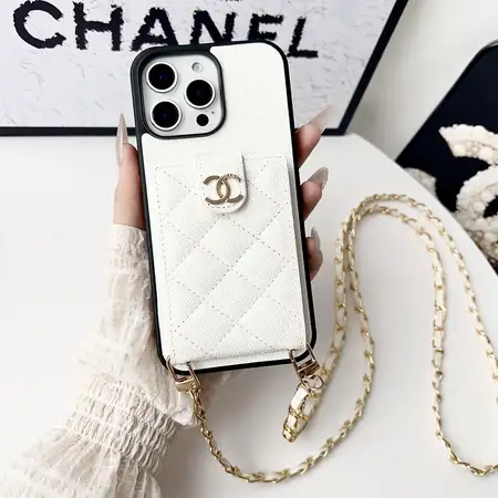 chanel シャネル アイホン17プラス カバー 
