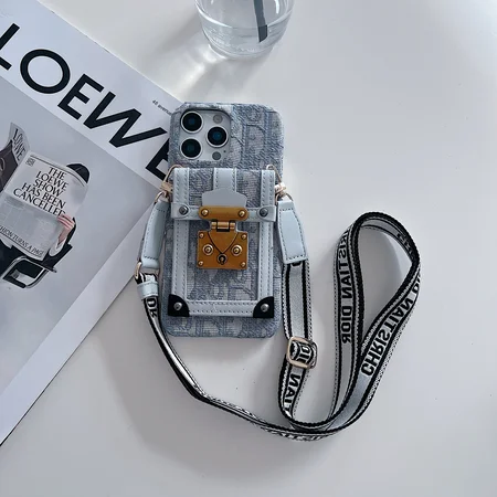 ディオール dior アイフォン15 カバー 