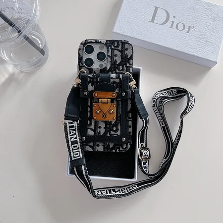 iphone17プロ max ディオール dior カバー 