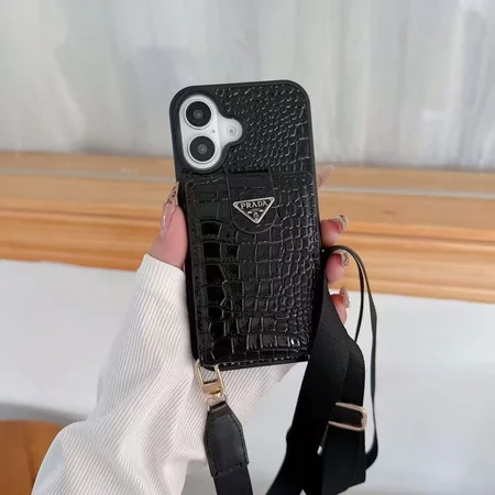 プラダ prada  アイフォーン17プロmax 携帯ケース 