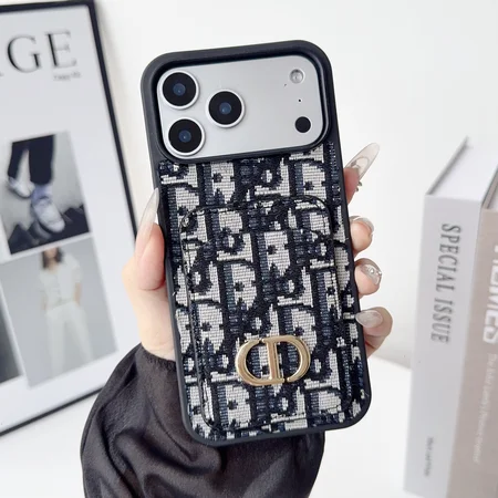 アイフォン17 ディオール スマホケース 