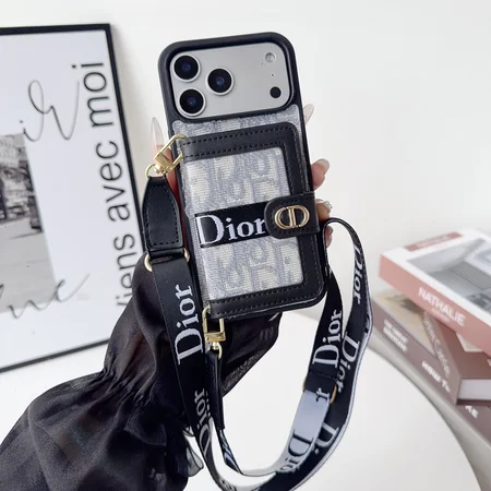 dior ディオール iphone14pro カバー 
