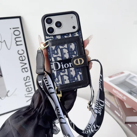 iphone17promax ディオール dior スマホケース 