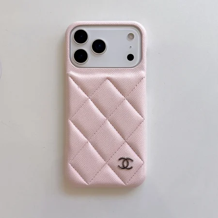 chanel シャネル カバー iphone17プロ 