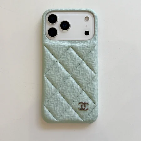 iphone17 chanel風 携帯ケース 