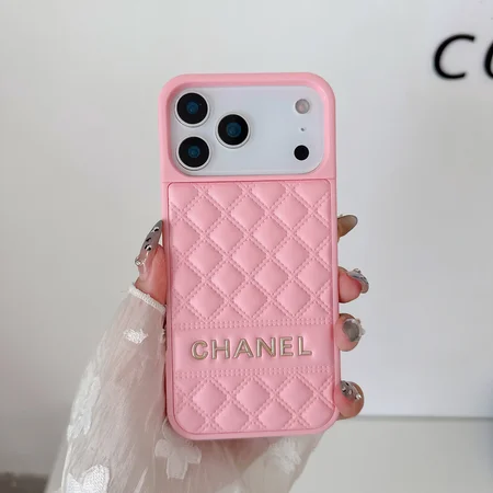 アイホン16 proMax ケース シャネル chanel 