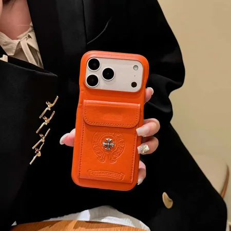 iphone17promax カバー クロームハーツ chrome hearts 